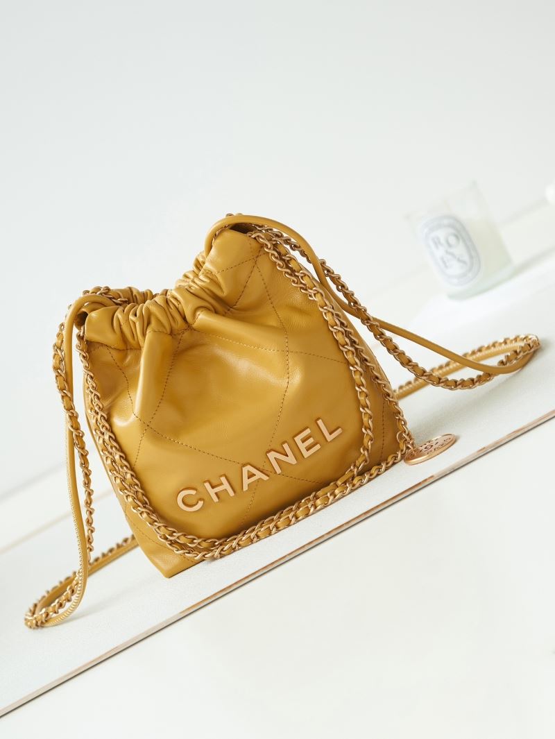 Chanel Hobo 22 Bags